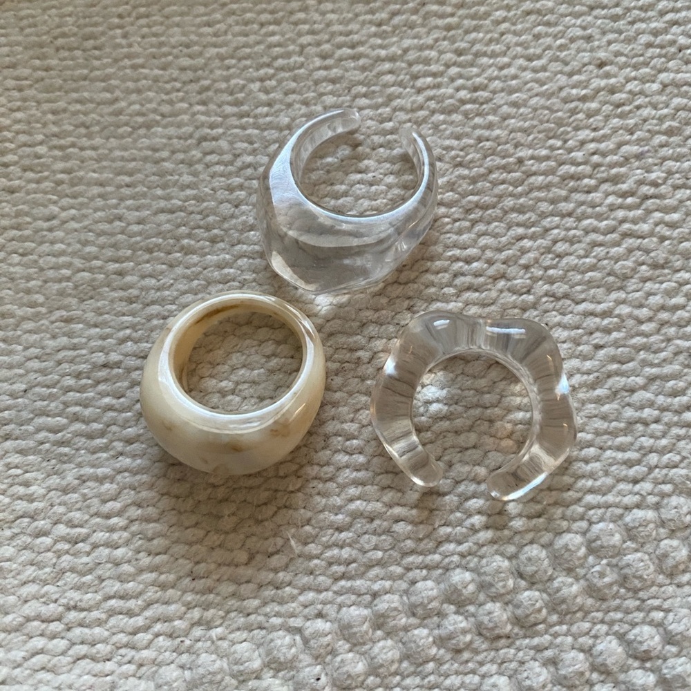 Rings Bundle - image 2